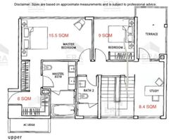 The Sea View (D15), Condominium #505173061